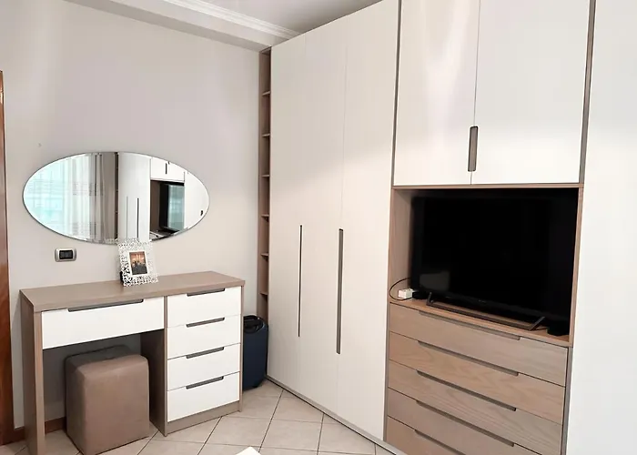 Bed & Breakfast Mina Tirana