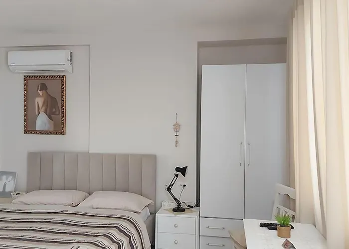 Tranquil Oasis For Two Aparthotel Selita e Vogel