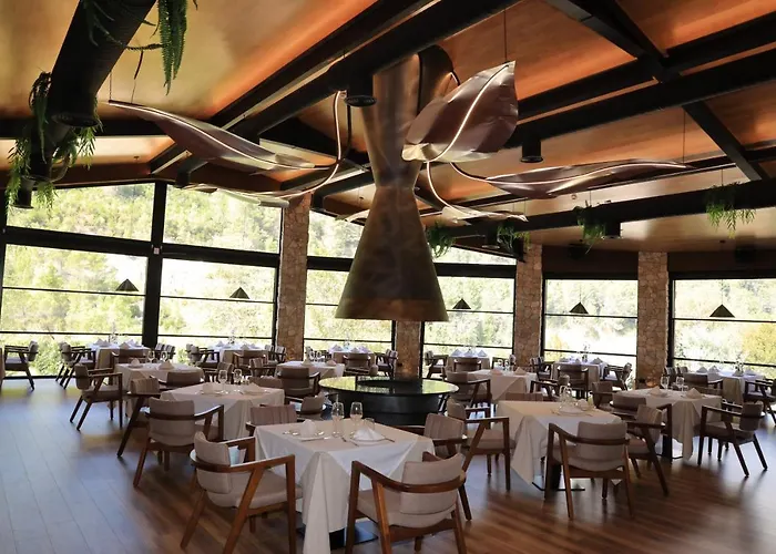 Flumen Park Hotel Ibe