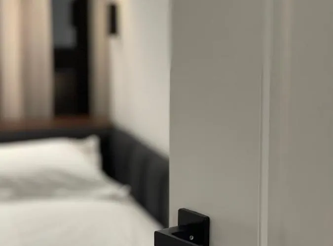 Garden Luxury Duplex Aparthotel Tirana