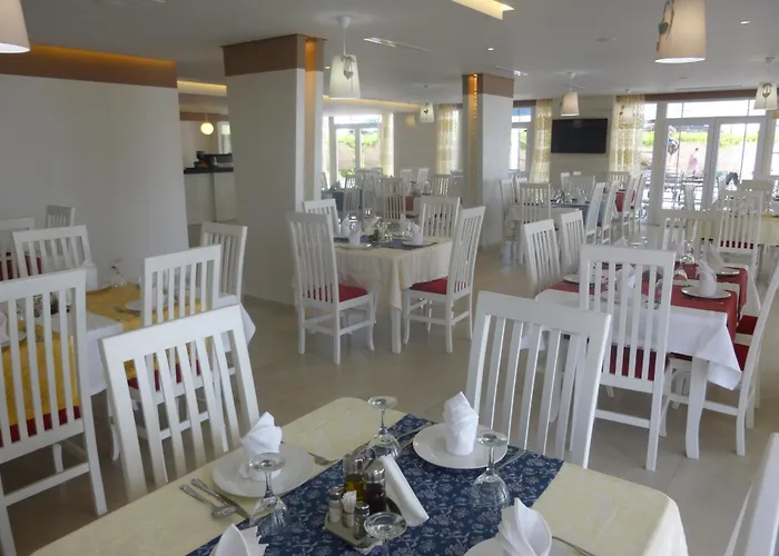 Villamaria Hotel Zvernec