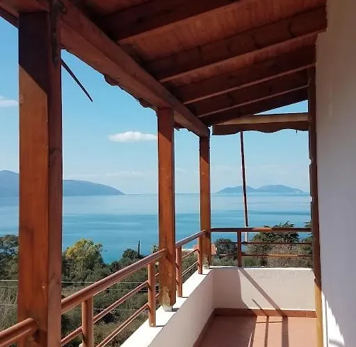 Vila Toskaj Vlorë