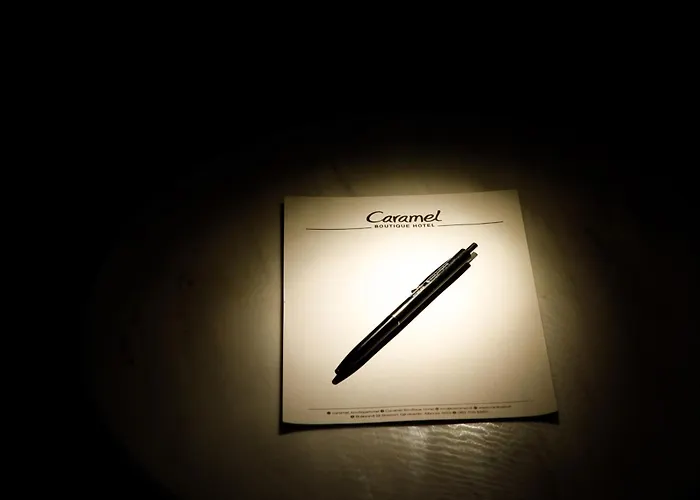 Caramel Boutique Hotel Gjirokaster