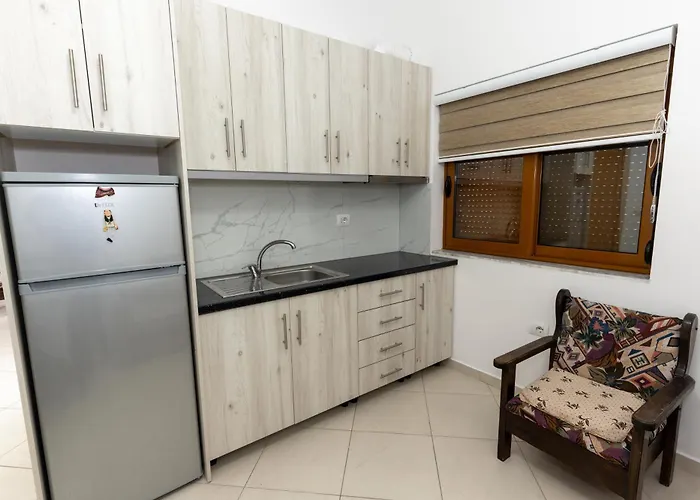 Sheme'S Apartments Sarandë