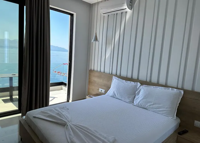 Villa Xhefri 2 Sarande