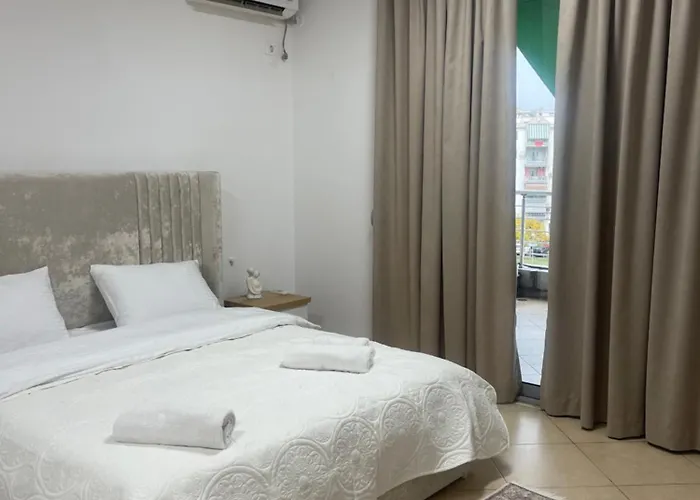 A Casa Bnbair Tirana