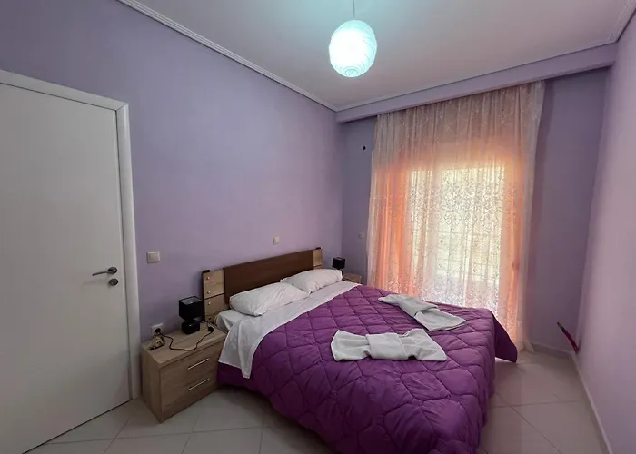Boutique Apartments Eri Sarandë