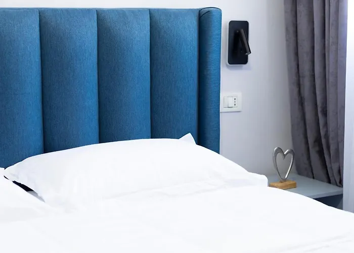 Tier Hotel Tirana