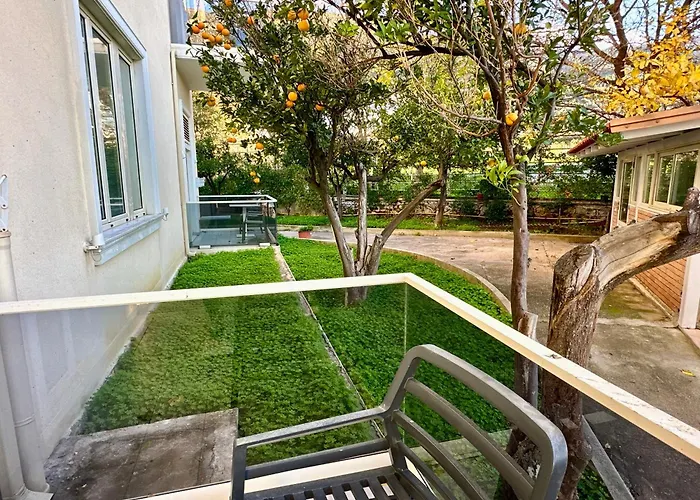 Hotel per famiglie a Vlorë