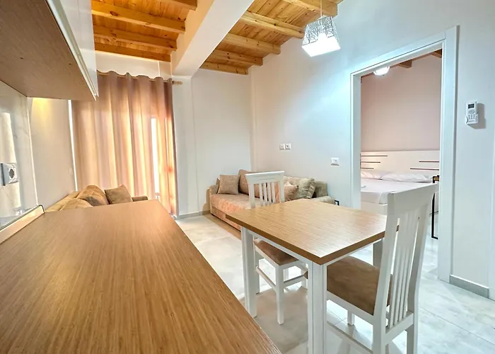 Maison Apartments Vlore