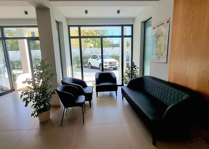 Sibb Hotel Tirana