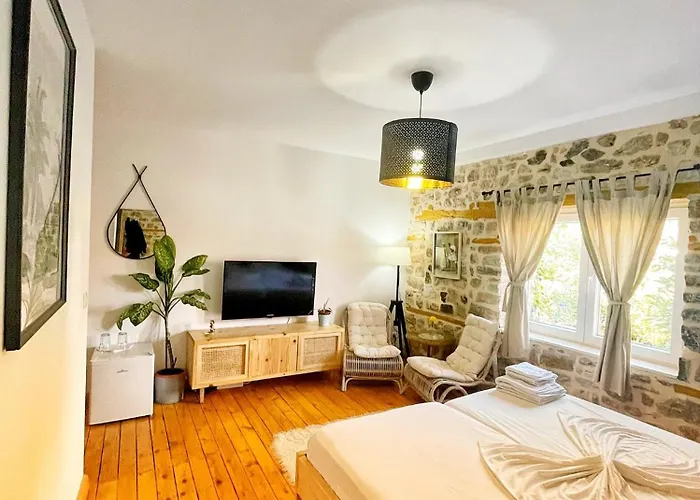 House 1960 Bed & Breakfast Lin