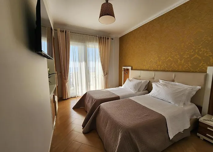 Hotel Gold Vlore