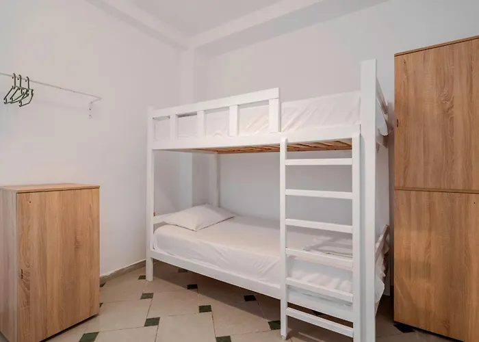 Albanian Riviera Hostels