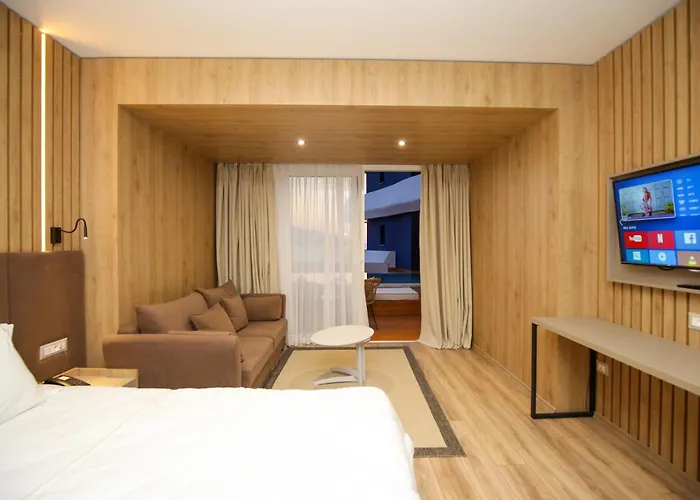Hotels With Suites In Vlore 