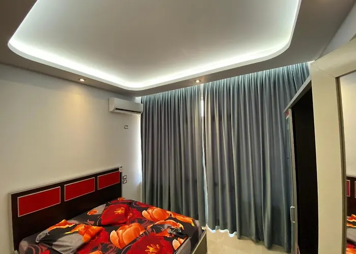 Floger World Hotel Vlore