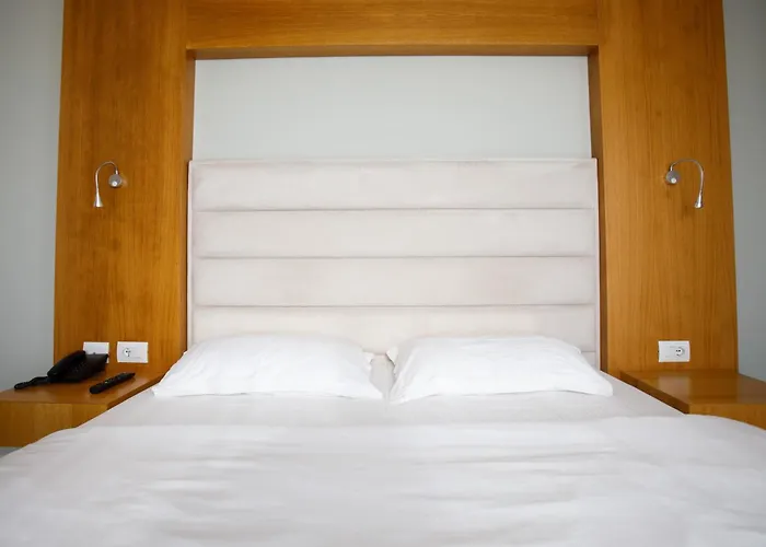 Hotel GRINT Golem 