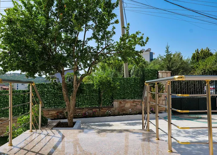 La Maison Boutique Hotel Ksamil