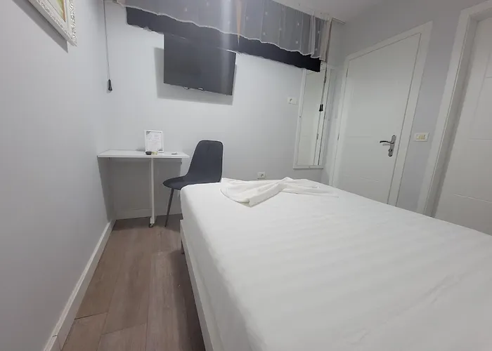 Hotel Nuestra Casa Tirana