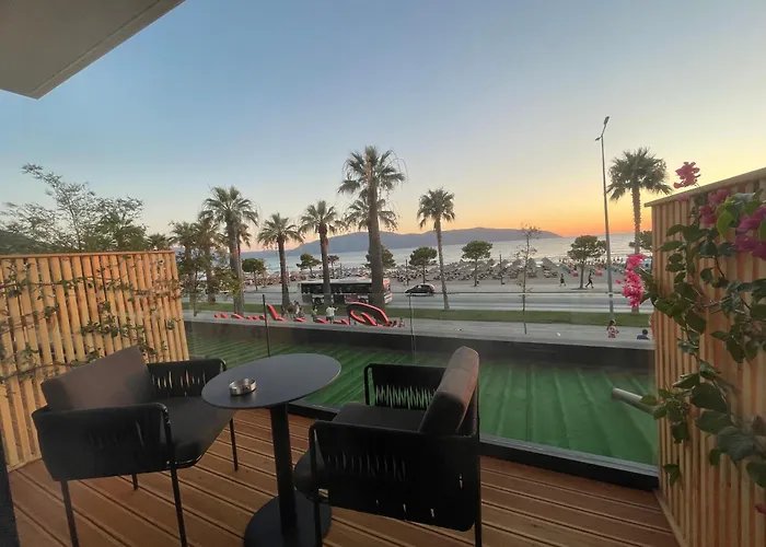 Hotels in Vlorë