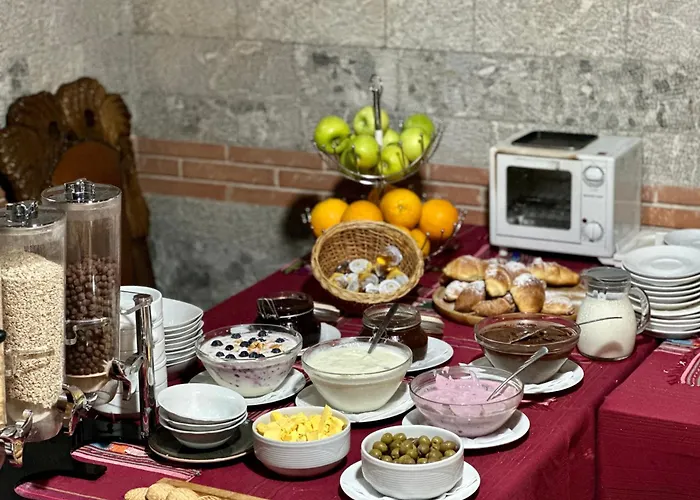 Brilant Antik Hotel Tirana