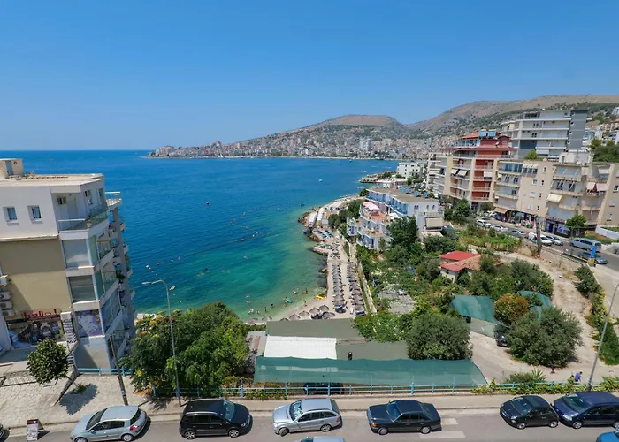 Hotel Edola Sarande