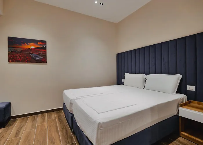 Armar Hotel Sarande