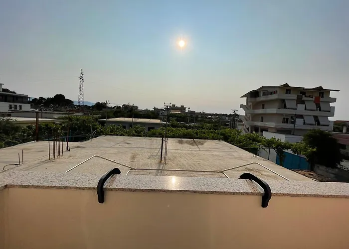 Vila Zini Vlore
