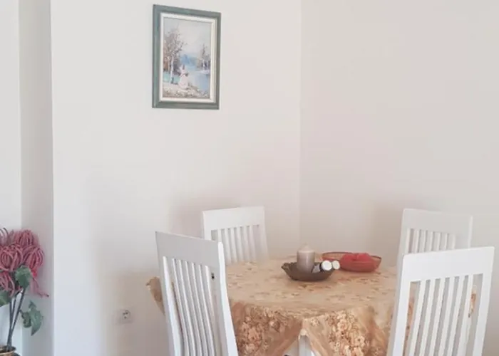 Jey Vlora Apartaments che accetta animali