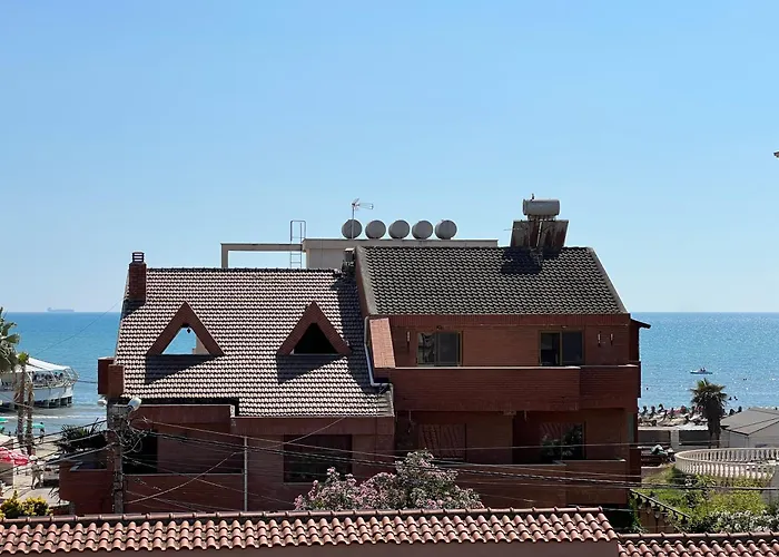 Green Garden Villa Durrës