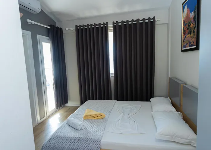 Hotel Autochthonous Kanine