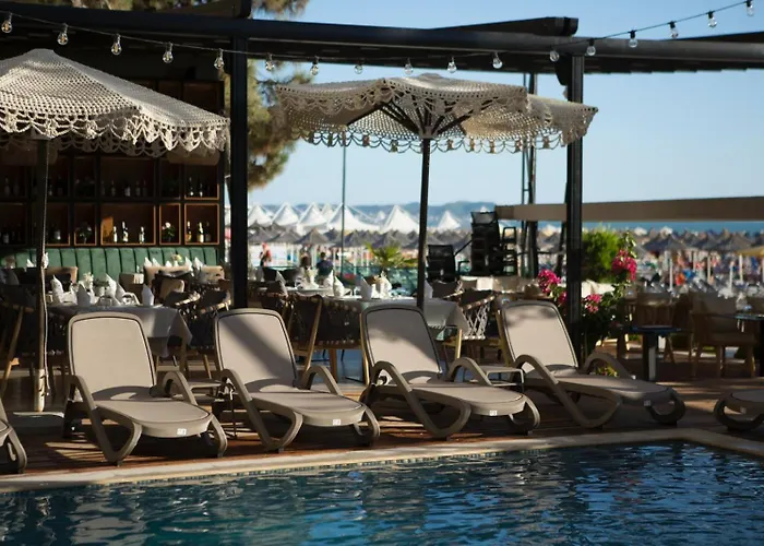 Albanian Star Hotel Kryemëdhej