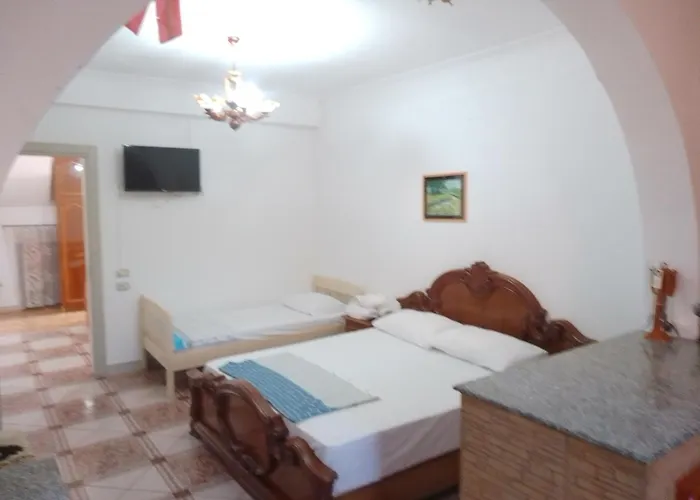 Beta Holidays Vlore