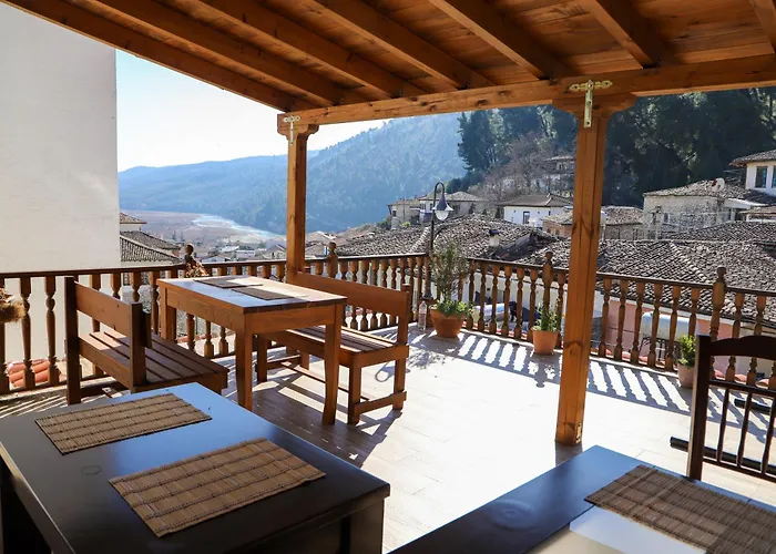 Dd Villa Berat