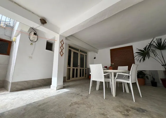 Rafaela Apartament Lungomare Vlorë