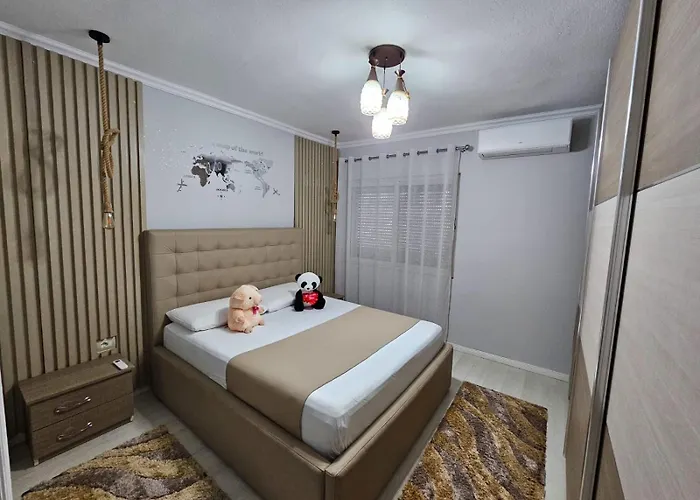 Bala Apartment Shkoder