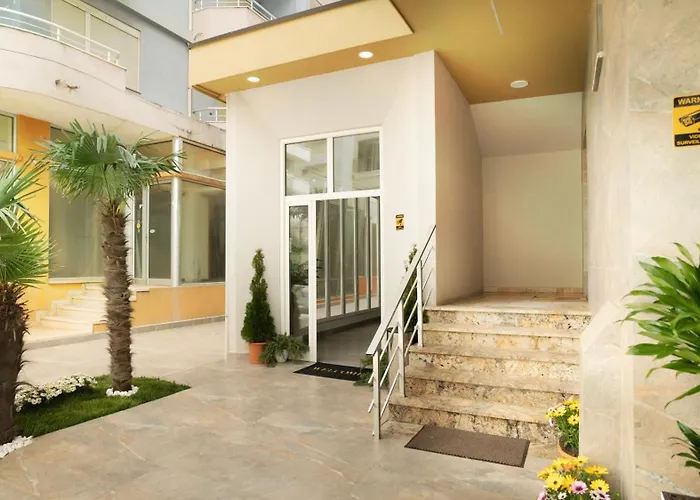 Boutique Gent's Inn Durrës