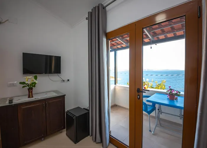 Enel Villa Sarande