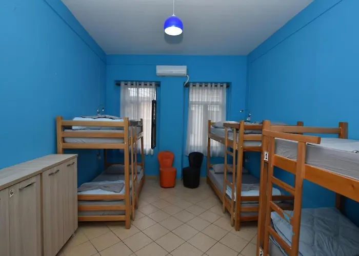 Shkoder hotels near Lead Mosque