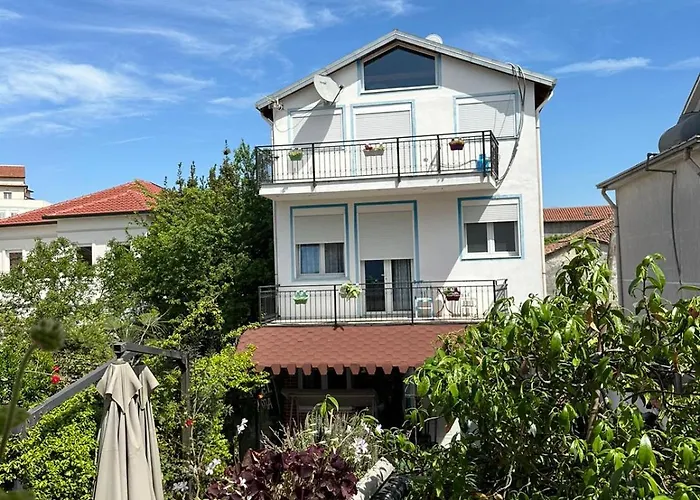 Kultura Hostel Shkoder
