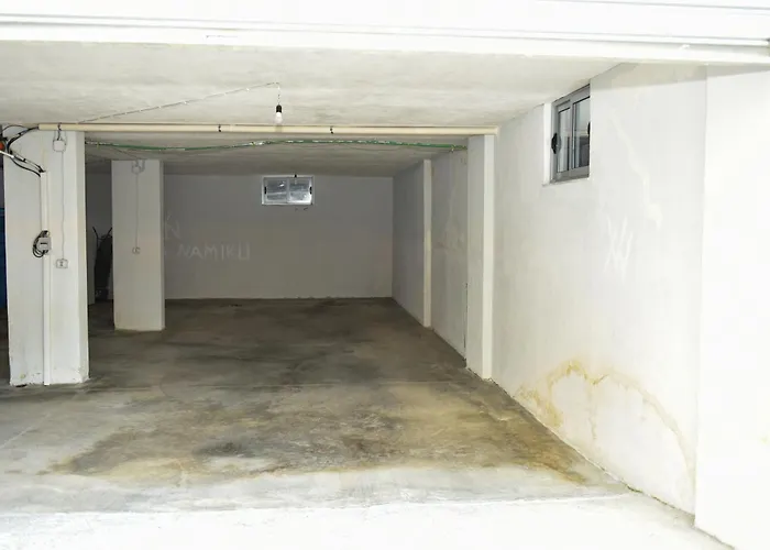 Vila Namiku Durrës