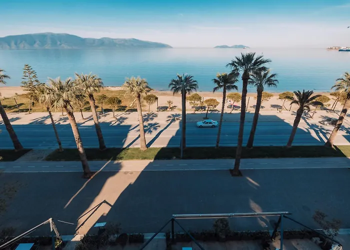 Duka Hotel Vlore