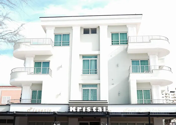 3-Sterne-Hotels in Durrës