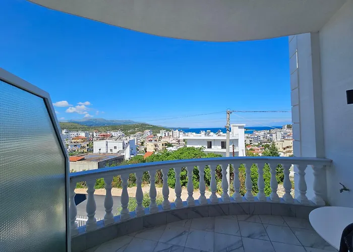 Villa A&A Ksamil