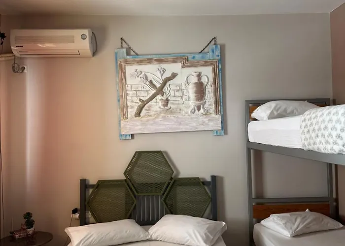 Vila Lemon Tree Sarandë