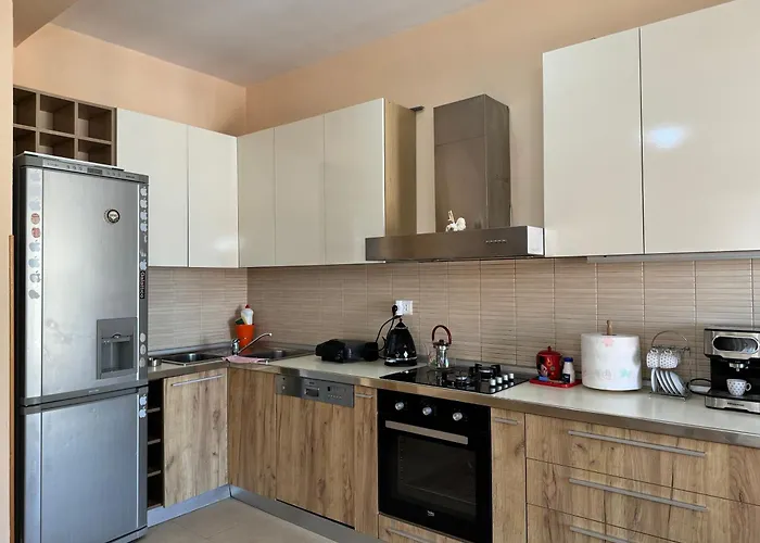 Era'S Apartment Tirana