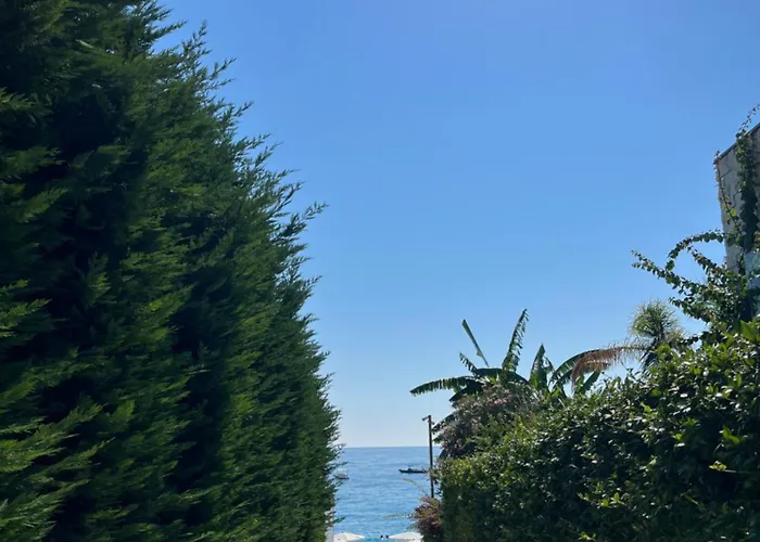 Vesper Suites Dhërmi