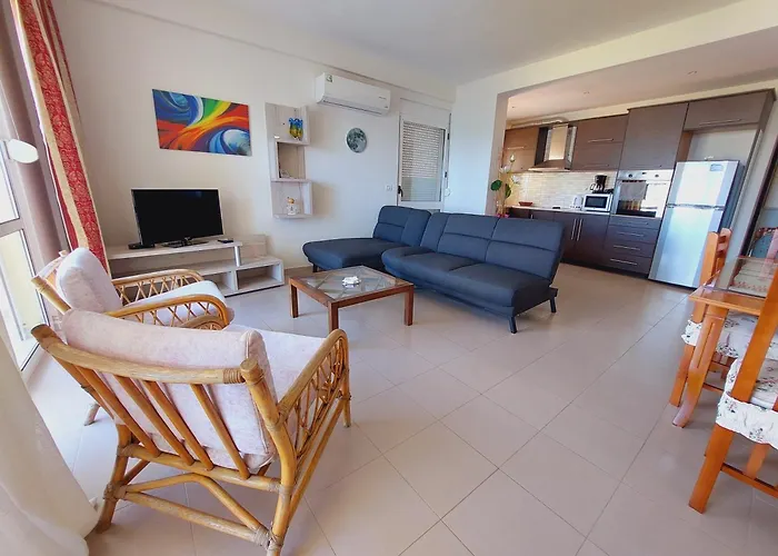 Chill Out Apartment Sarande