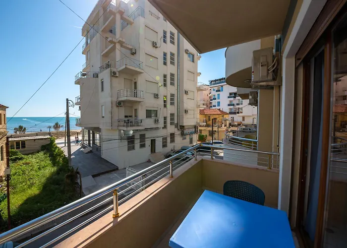 Hotel Vila Misiri Durrës