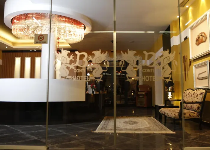 Designhotels in Durrës